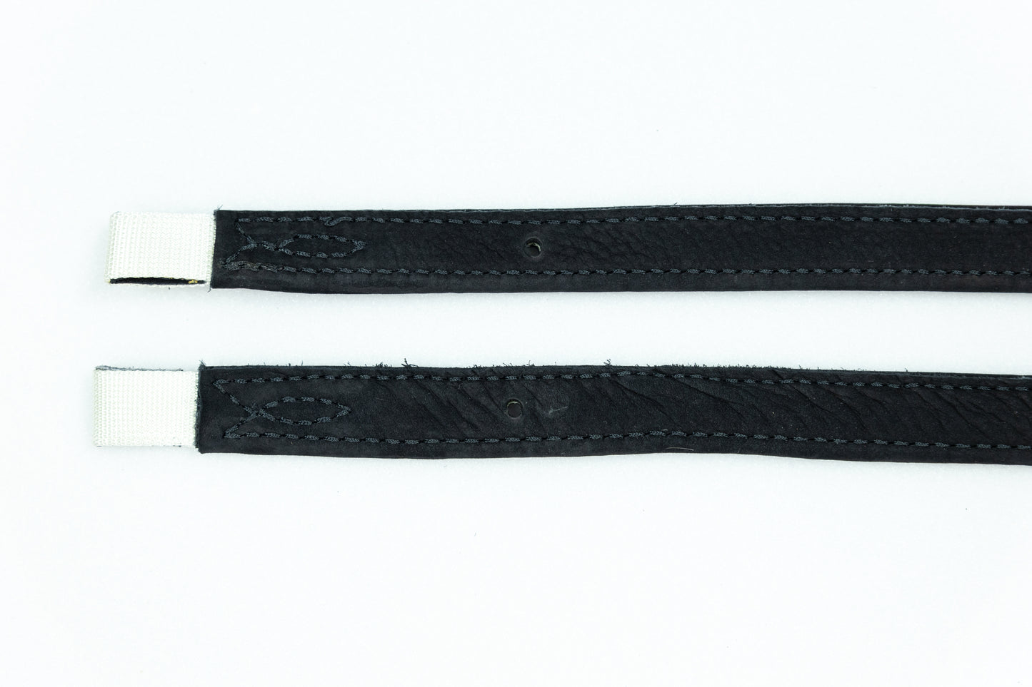 Etrivières monobranches dressage