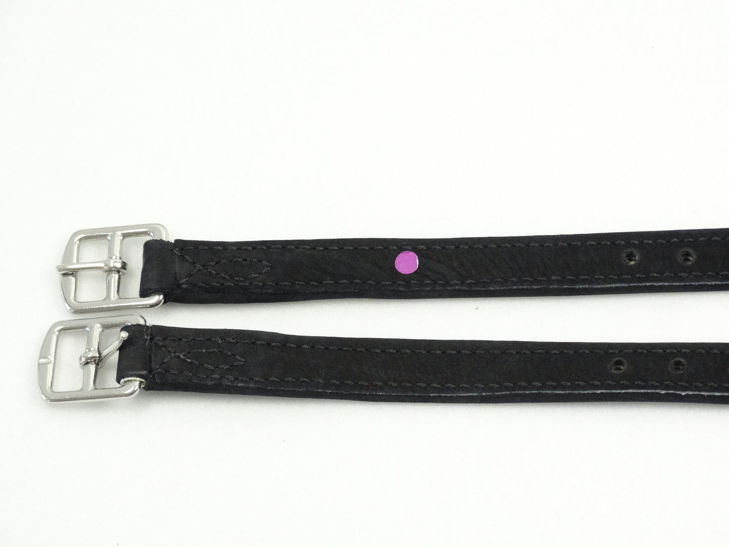 Etrivières monobranche dressage