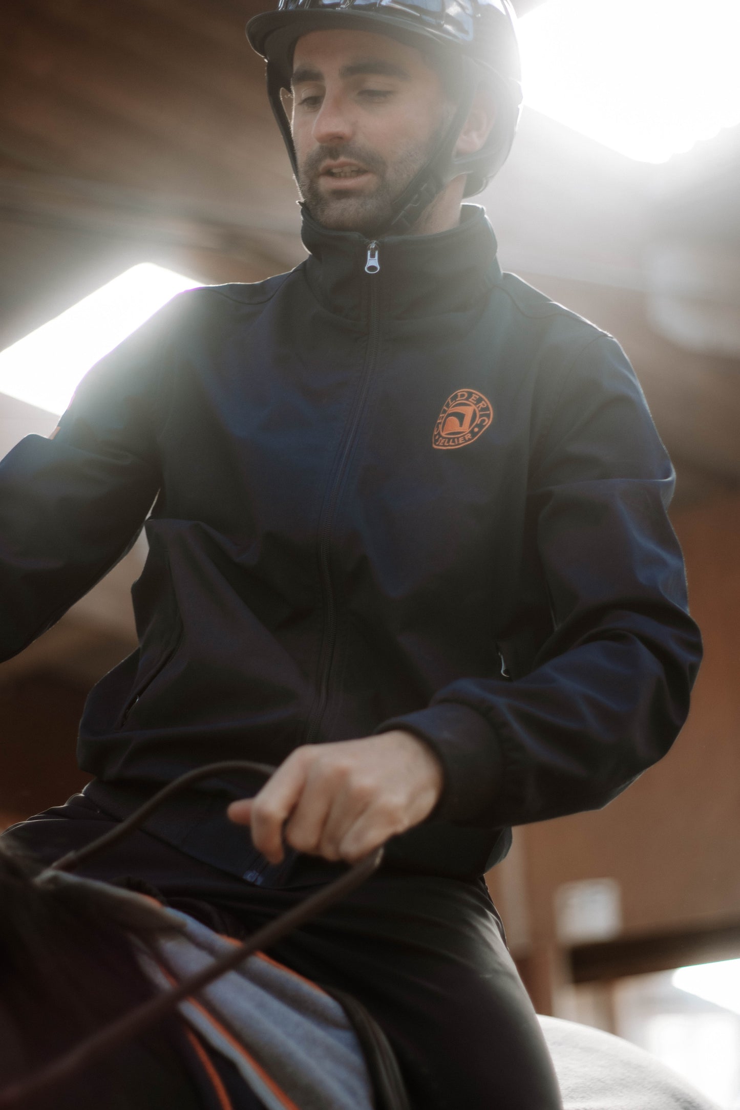 Veste Softshell