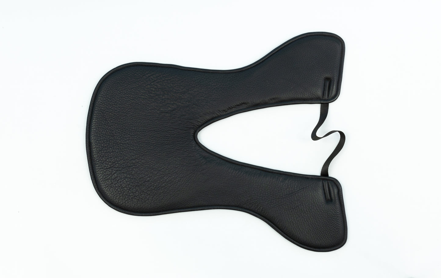 Amortisseur CSO cuir épaules dégagées