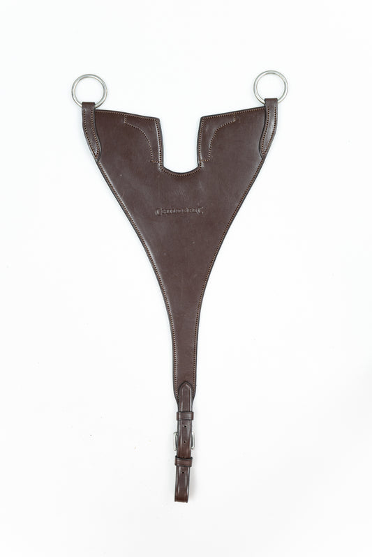 Fourche martingale pleine