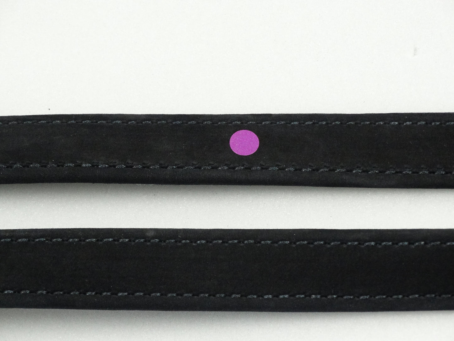 Etrivières monobranches dressage