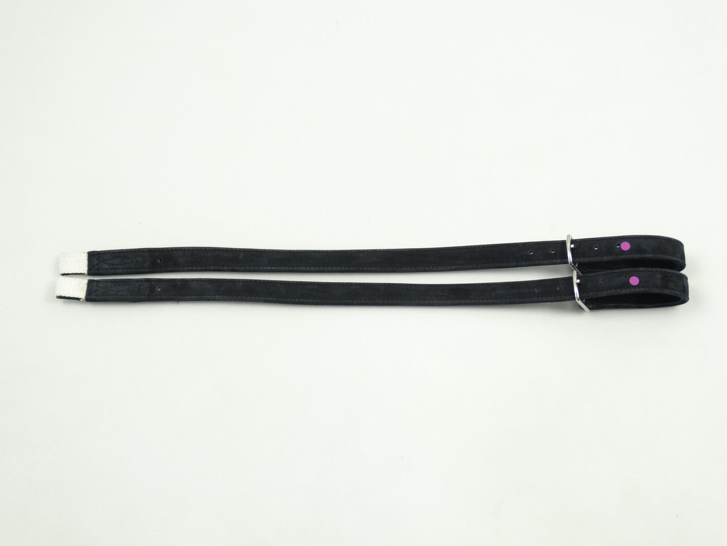 Etrivières monobranche dressage