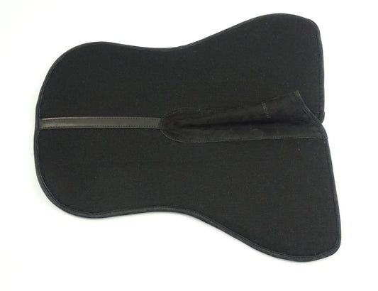 Amortisseur dressage