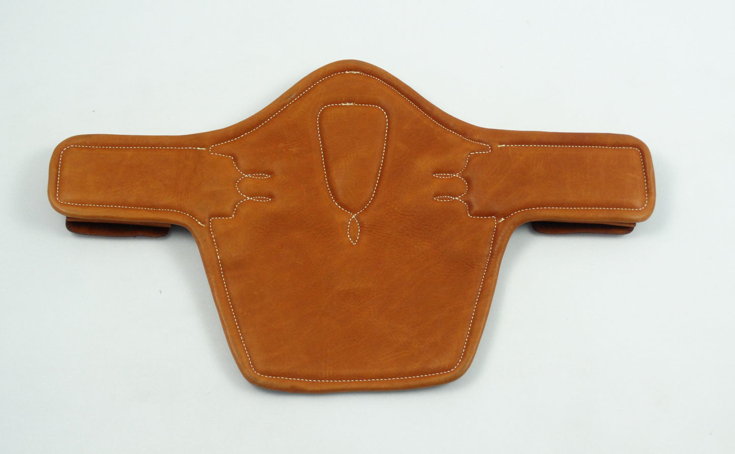 Sangle bavette courte