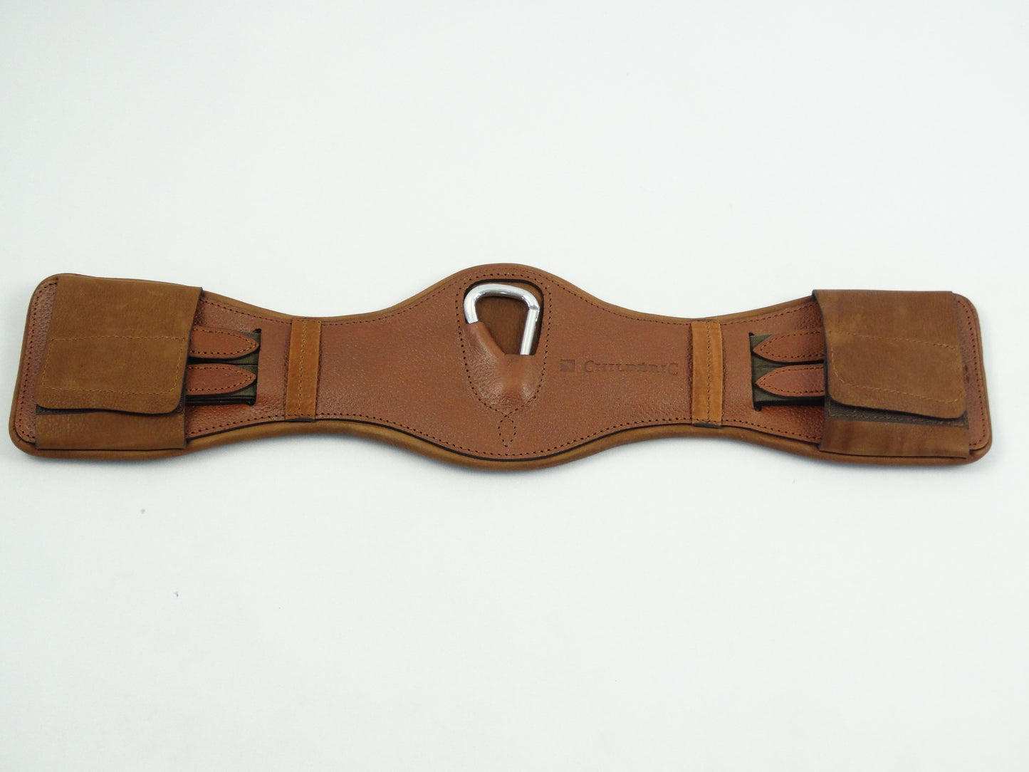 Sangle SCAM avec mousqueton