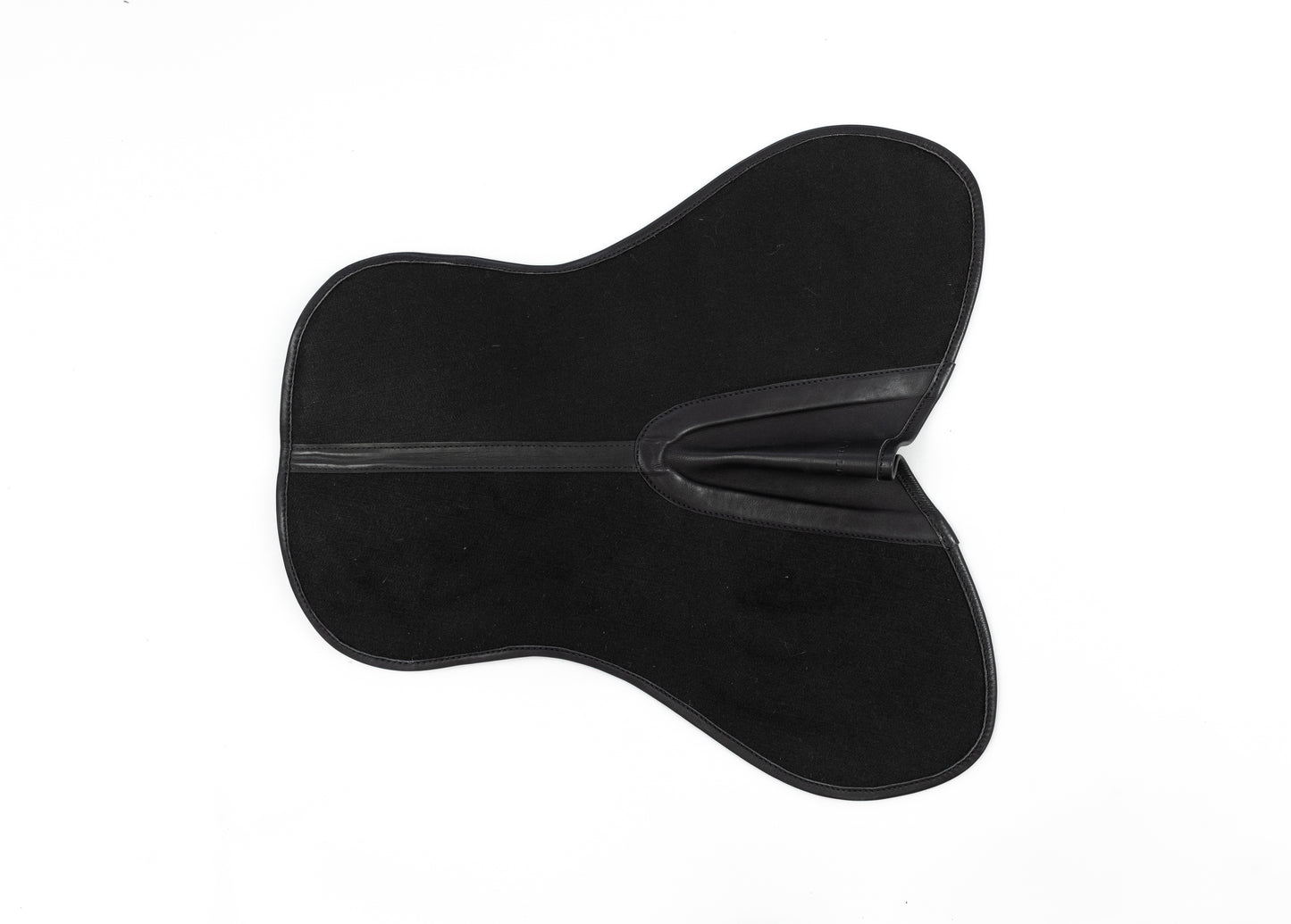 Amortisseur CSO feutre et cuir