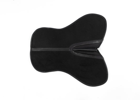 Amortisseur CSO feutre et cuir