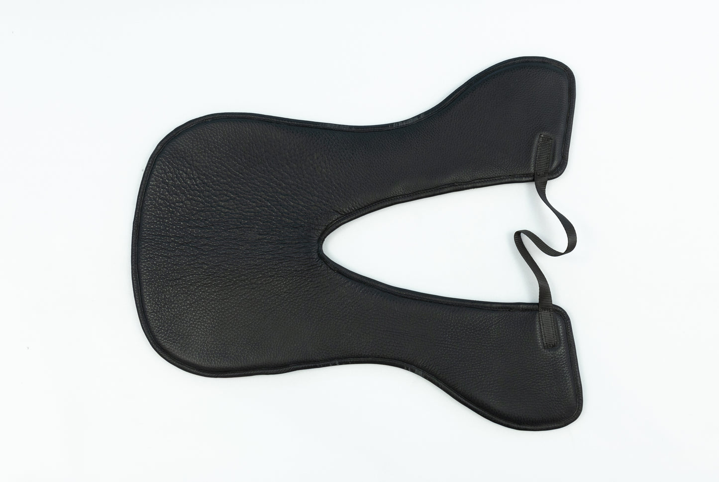 Amortisseur CSO cuir épaules dégagées