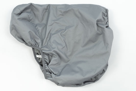 Housse de selle dressage