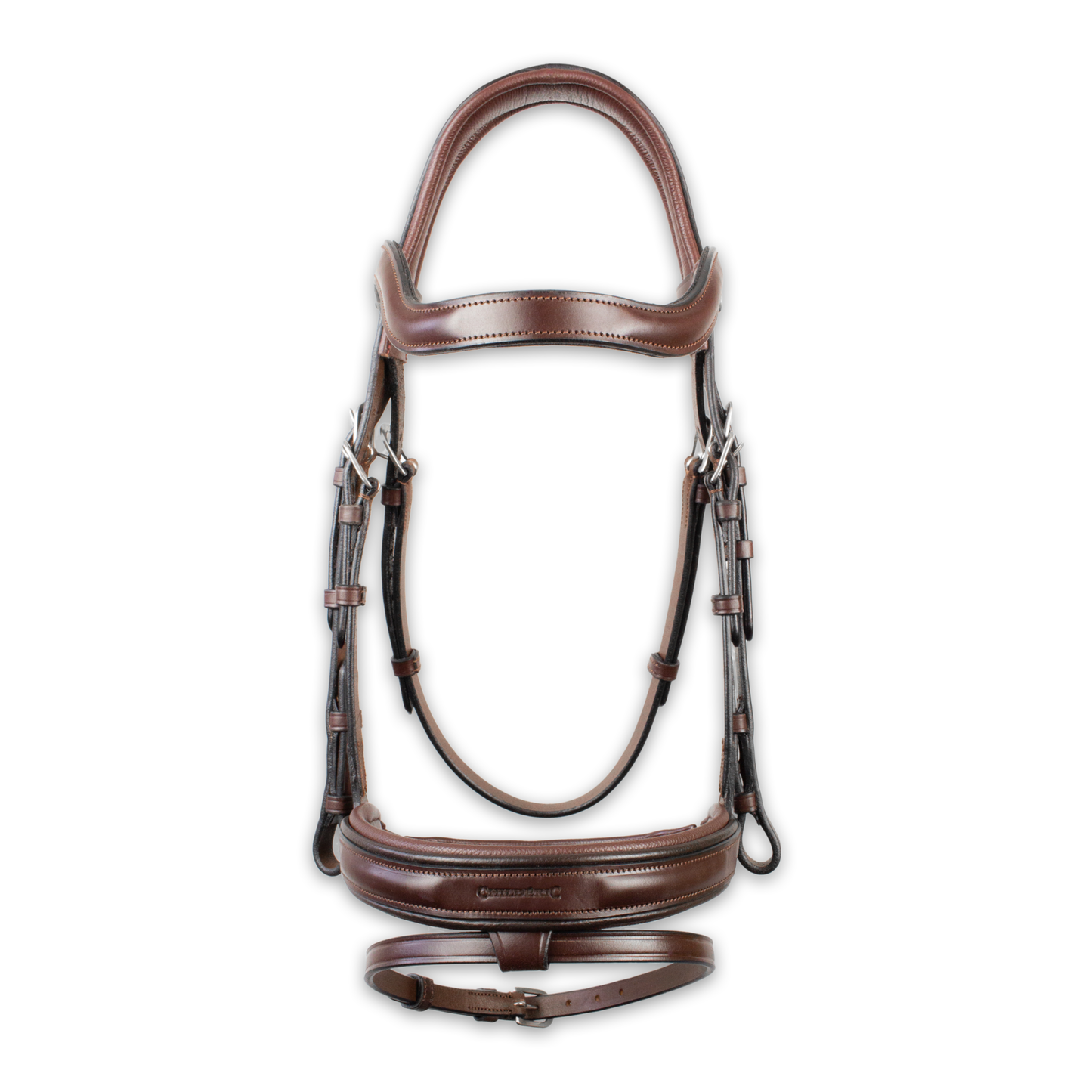 Bridon sur mesure