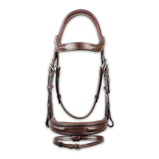 Bridon sur mesure