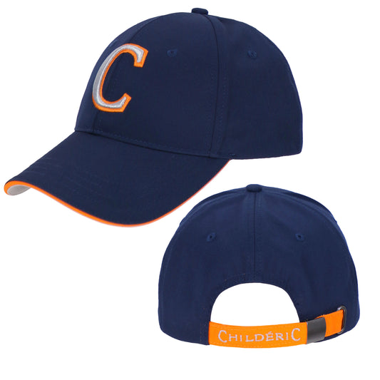 Casquette Childéric