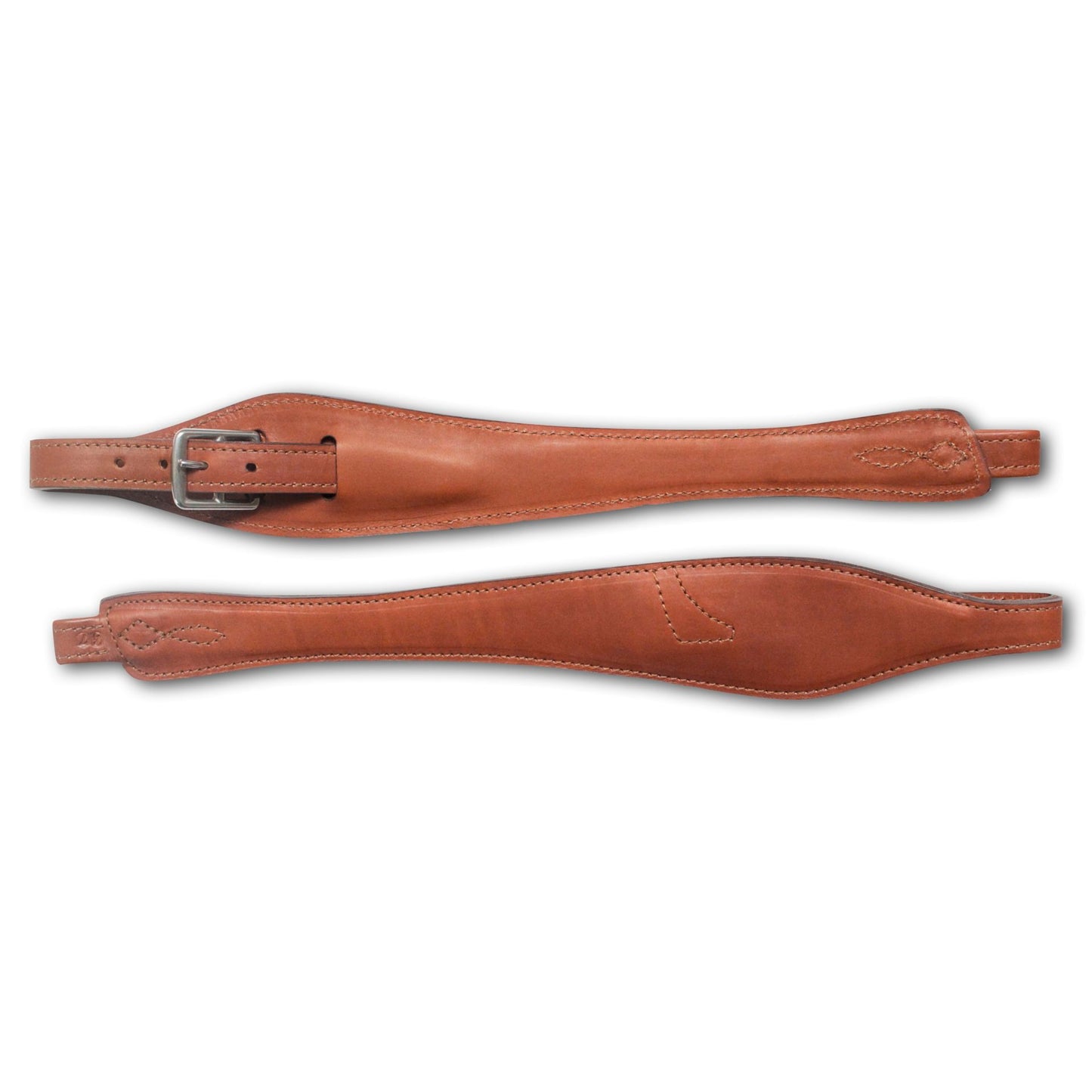 Étrivières dressage