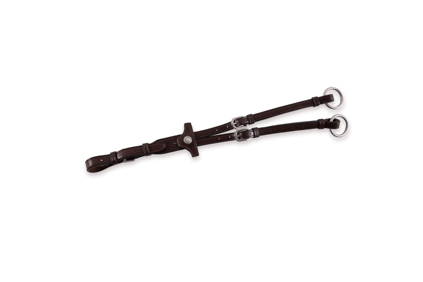 Fourche de martingale classique