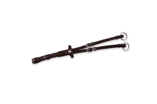 Fourche de martingale classique