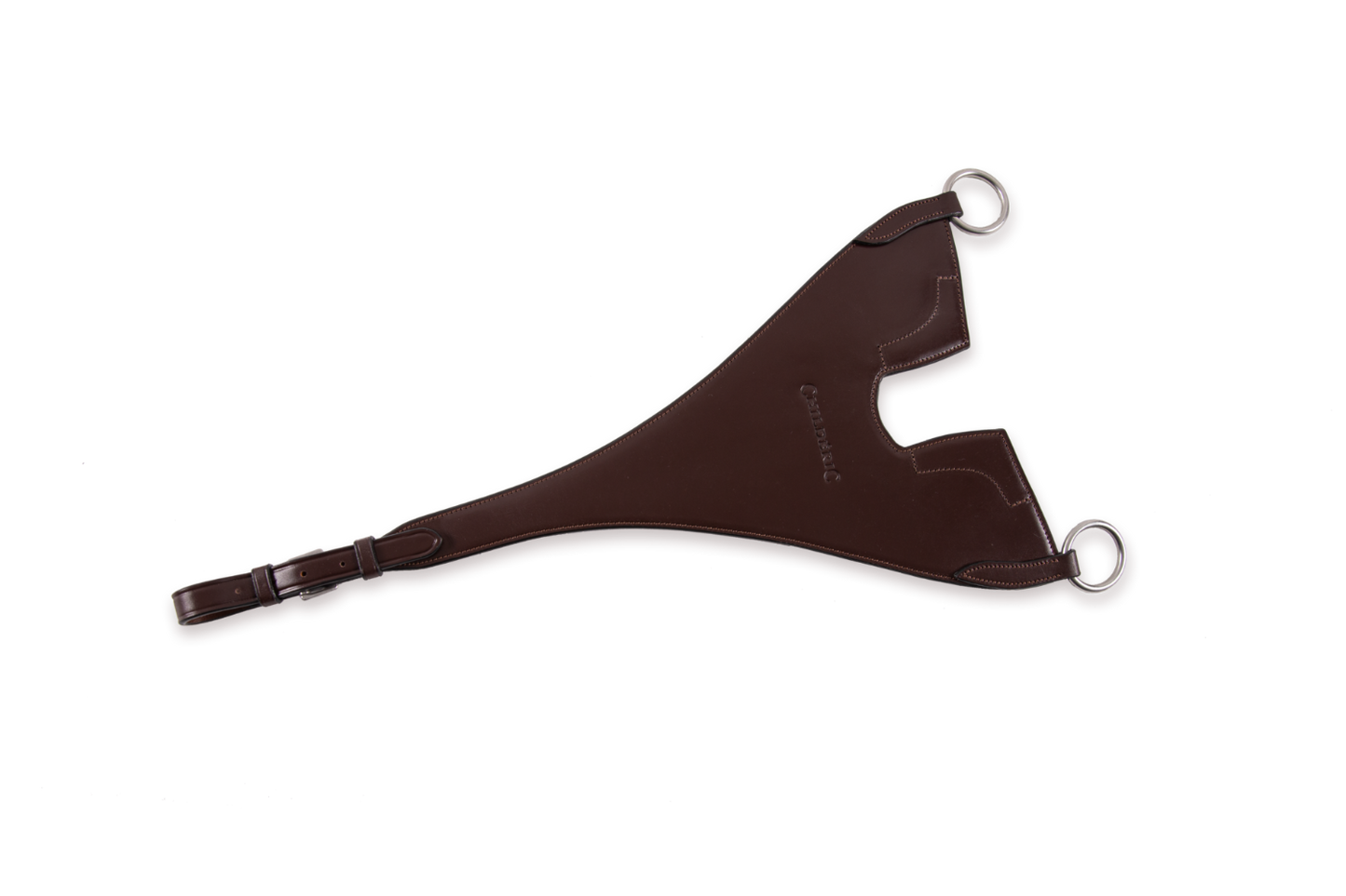 Fourche de martingale pleine souple
