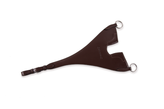 Fourche de martingale pleine souple