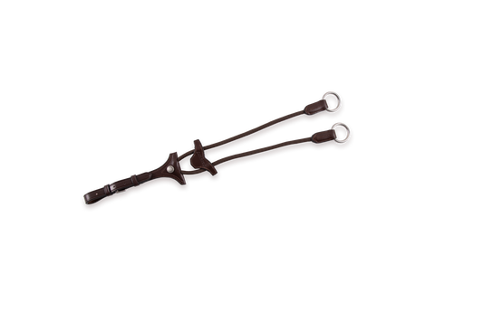 Fourche de martingale élastique