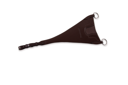 Fourche de martingale pleine rigide