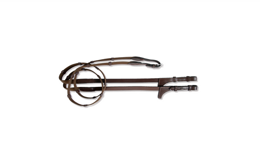 Rênes tissu 5/8