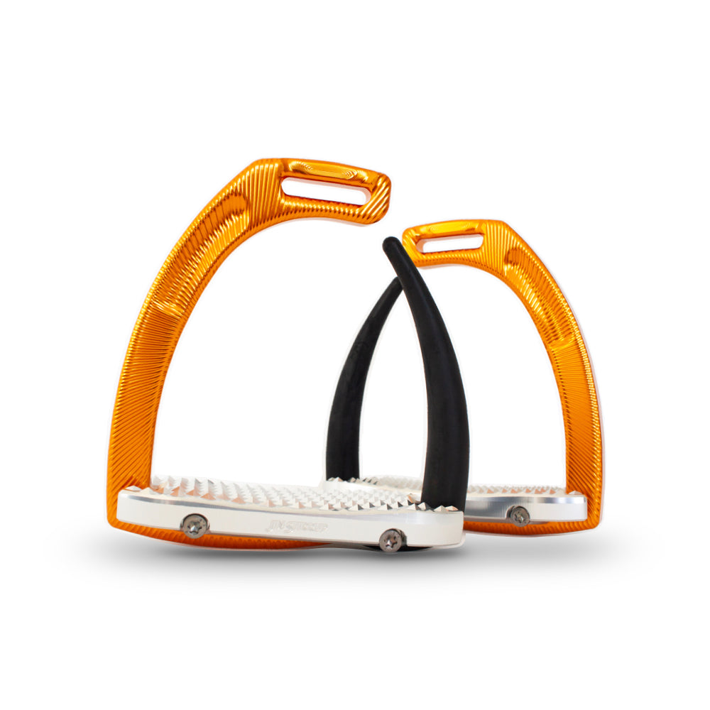 Étriers Jin Stirrup AIR