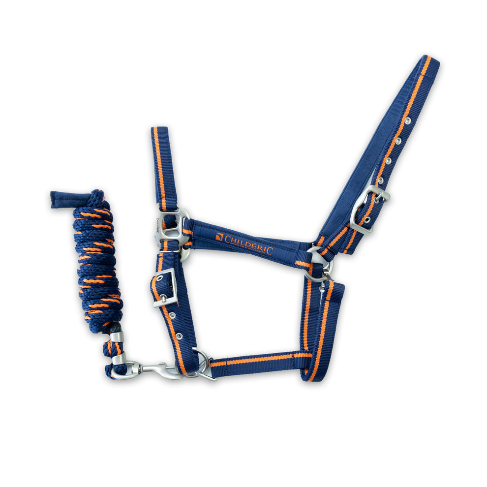 Licol et longe – Childeric Sellier