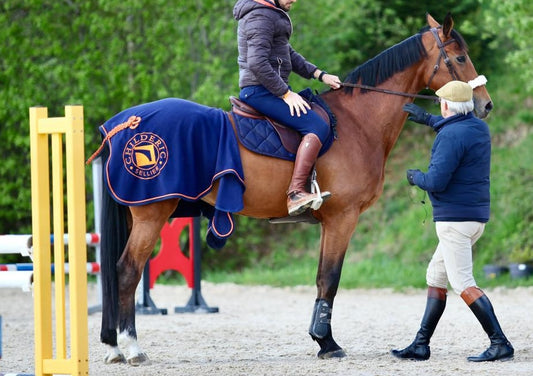 Couvre-reins