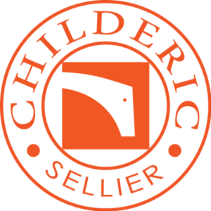 Logo Childéric