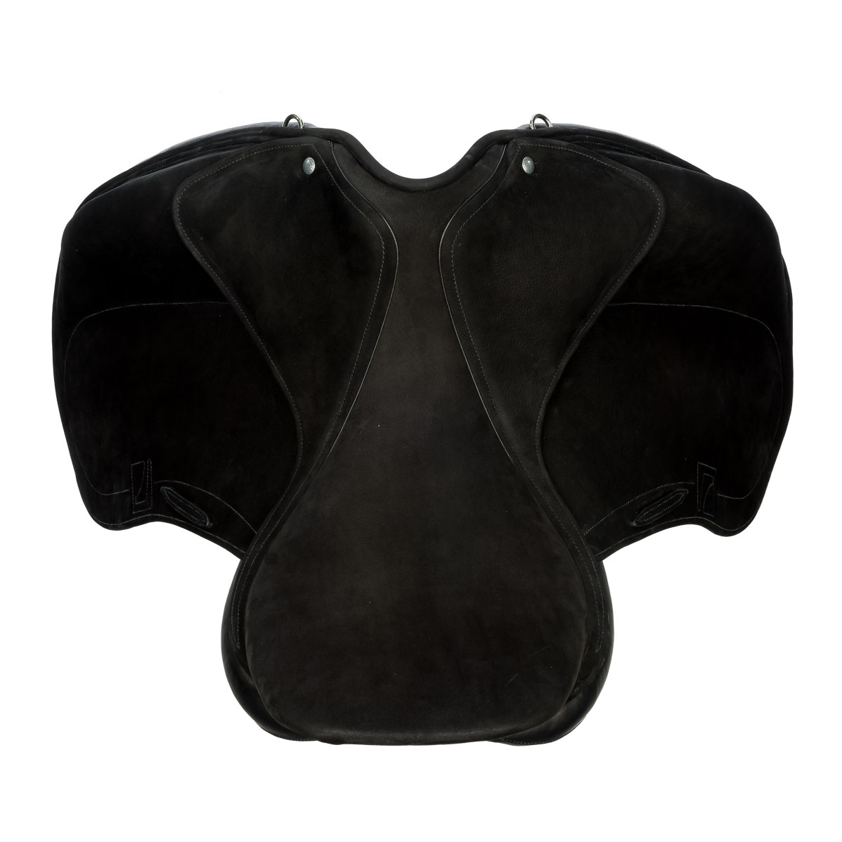 Modèle DSC dressage selle sur-mesure Childéric cuir bespoke saddle fait en France made in France fait main