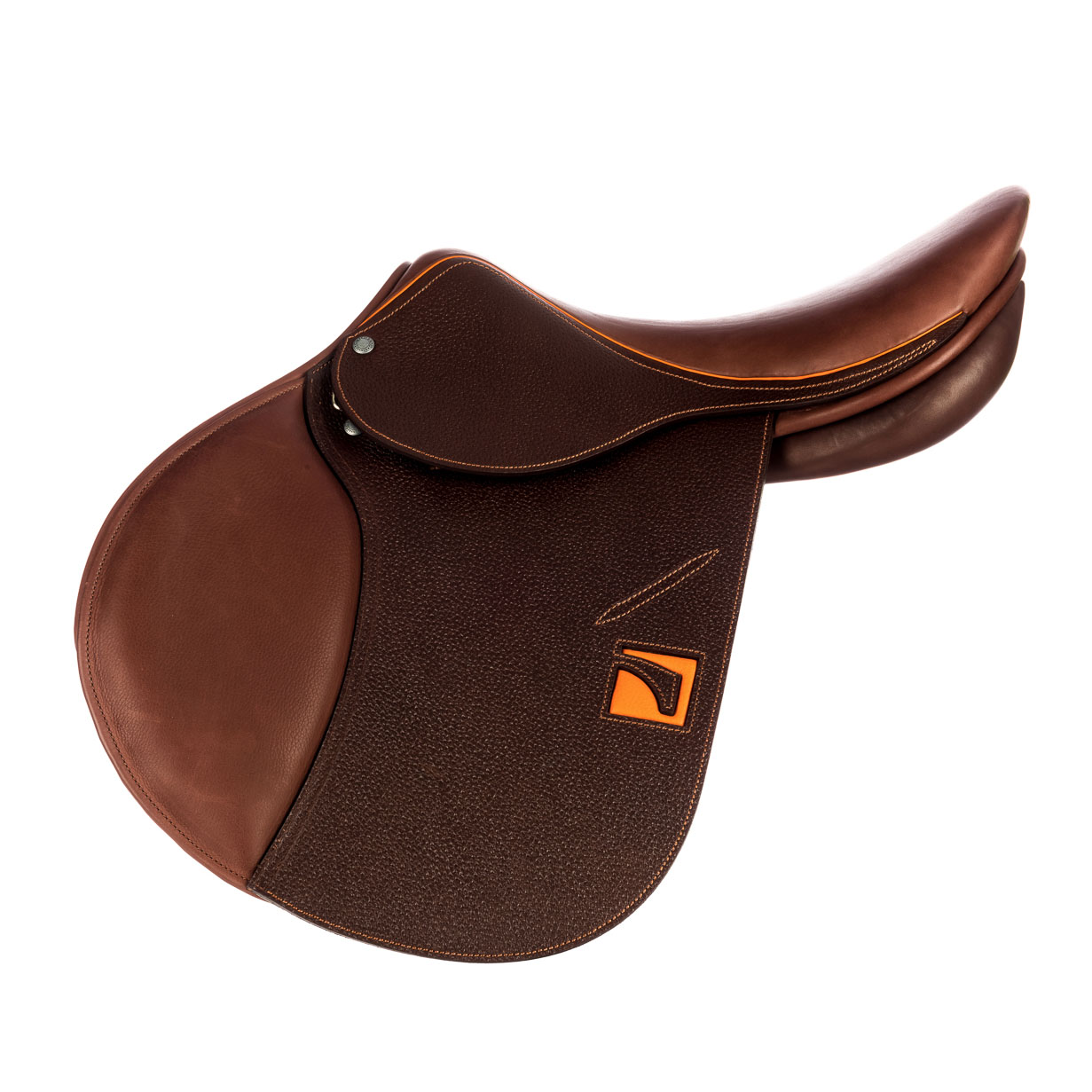 Selle CSO FE sur-mesure jumping