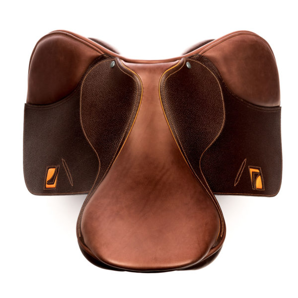 Selle CSO FE sur-mesure jumping