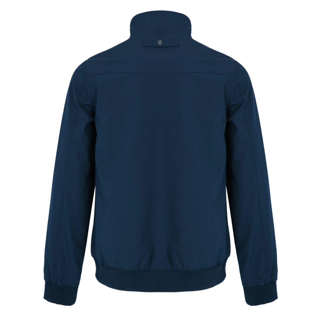 Veste Softshell homme équipement cavalier Childéric