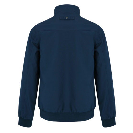 Veste Softshell homme Childéric sellier