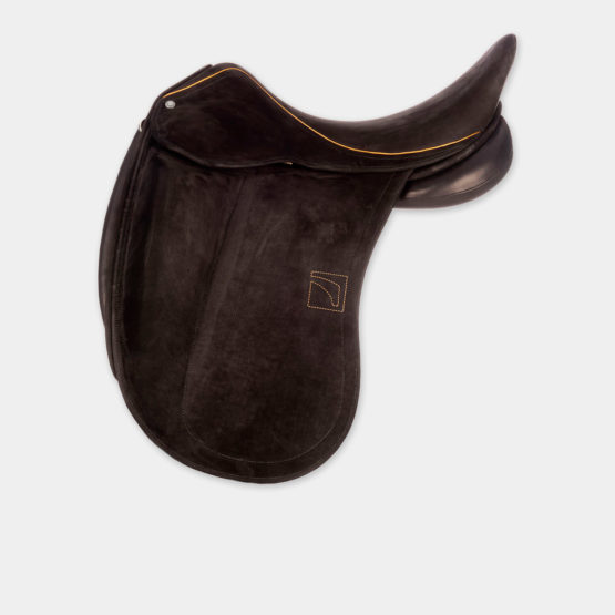 Dressage saddles