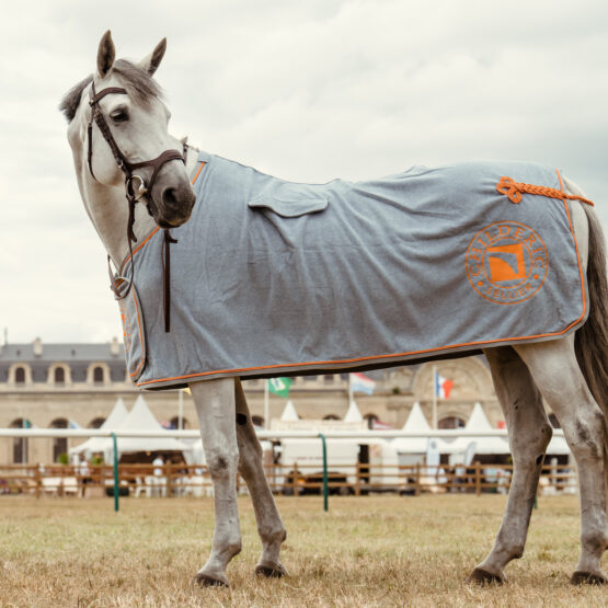 Chemise Childéric