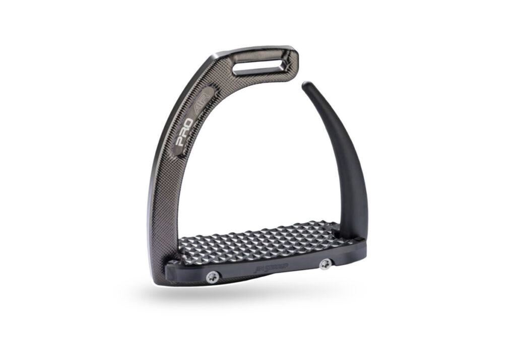 Jin Stirrup Air Pro